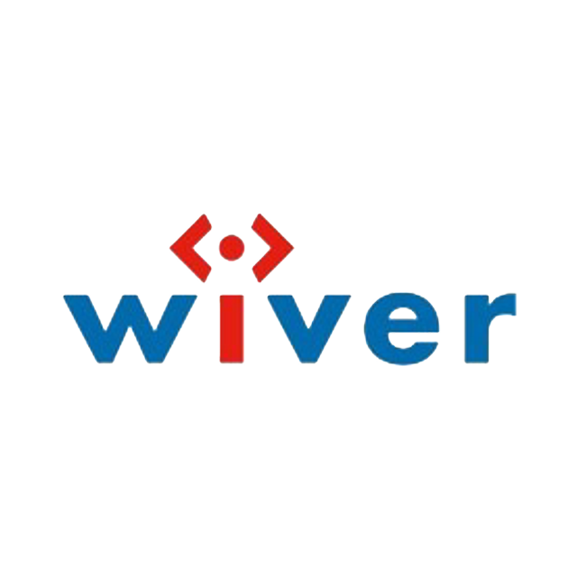Wiver logo
