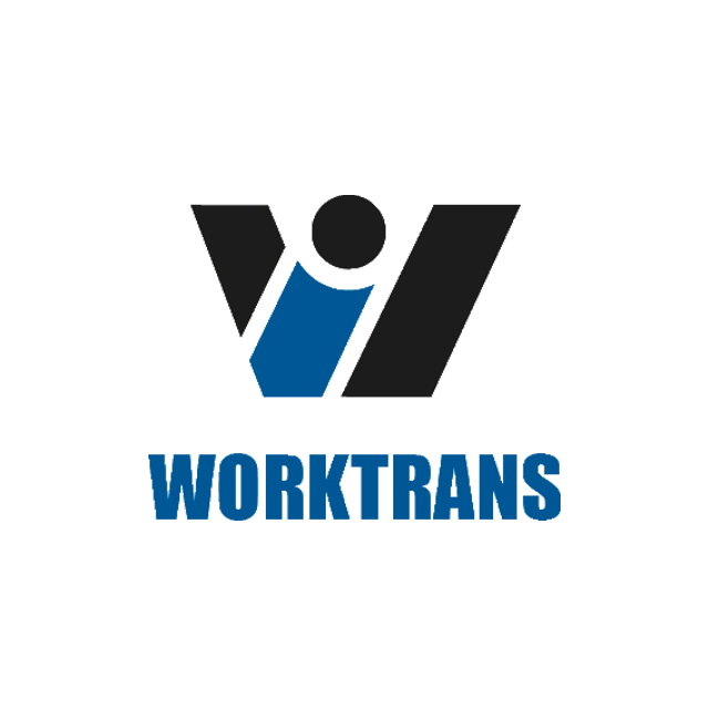 Worktrans logo