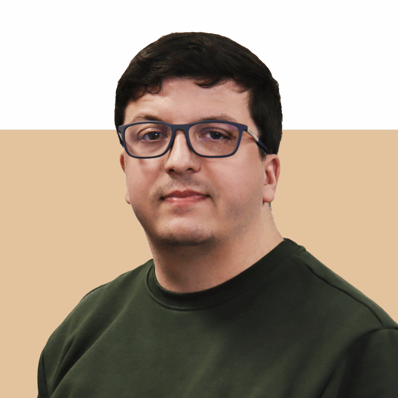 Danny Hemprig