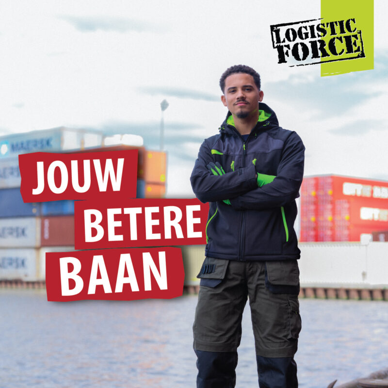 Jouw Betere Baan bij BTT