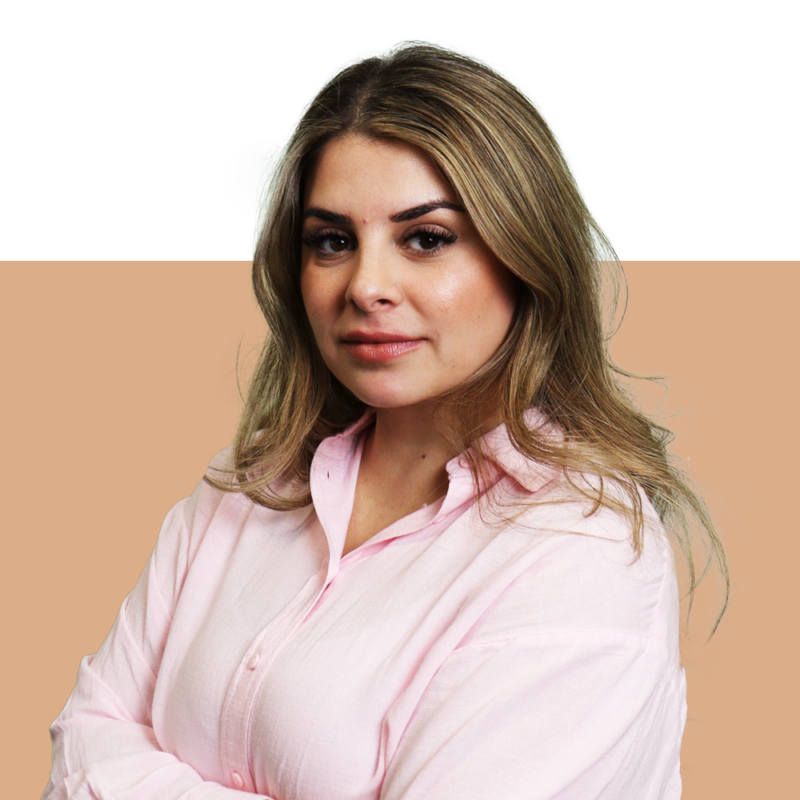Remziye Karahan - Medewerker opleidingen