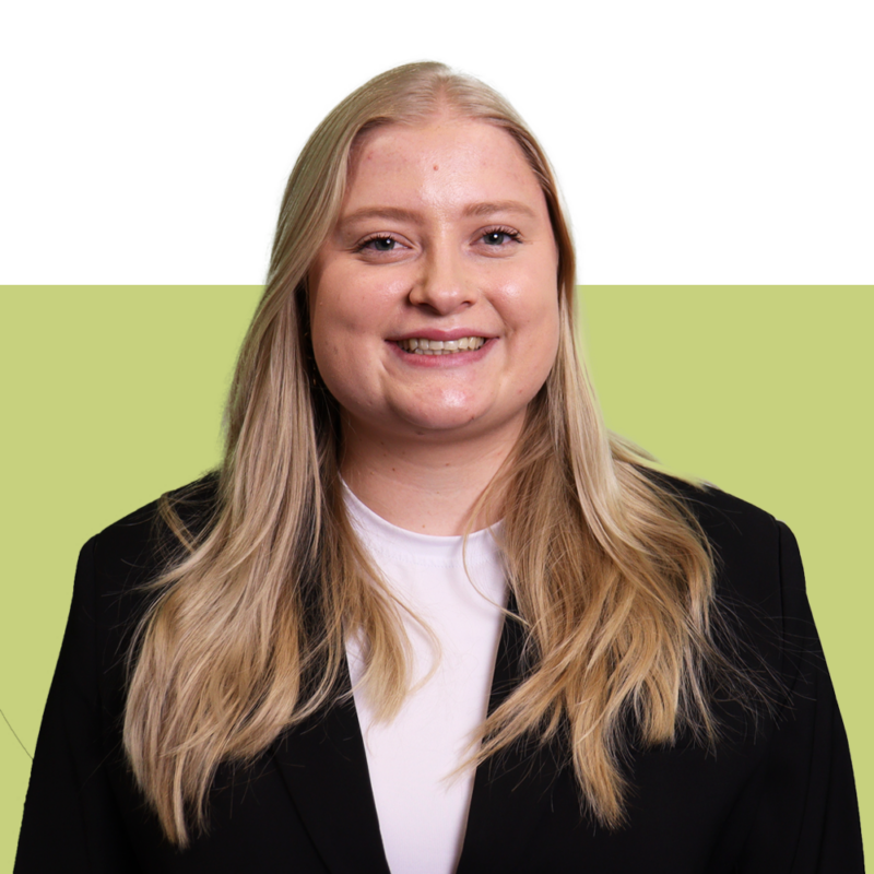 Sanne Opsteeg - HR Consulent