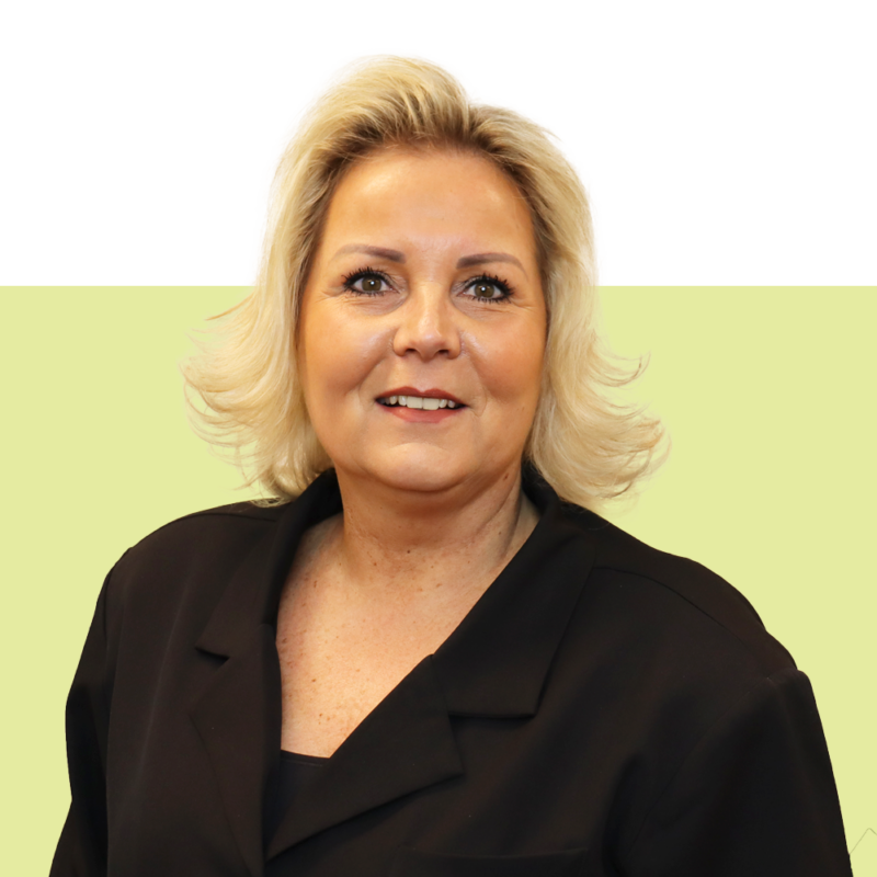 Ashley Vijverberg - Salarisadministratie