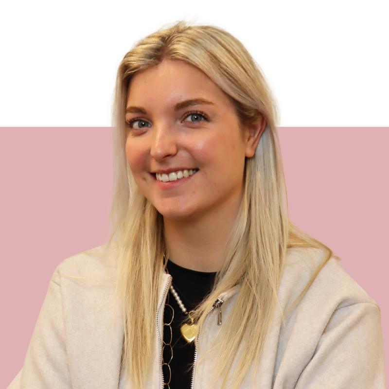 Nikki van Oosten - Content marketeer