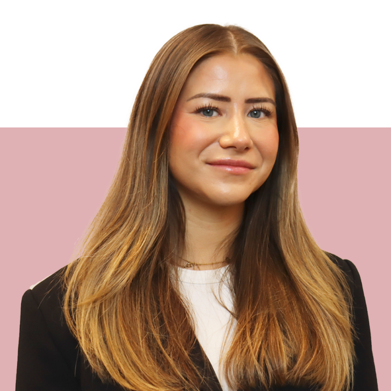 Zoë Paz - Work Coach Internationaal