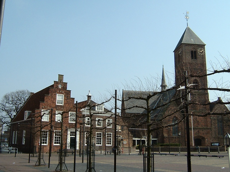 Naaldwijk